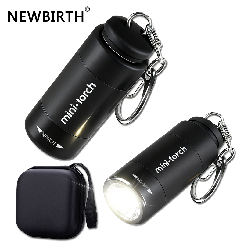 Outdoor Lighting Nearby - USB recargable LED multifuncional fuerte luz
