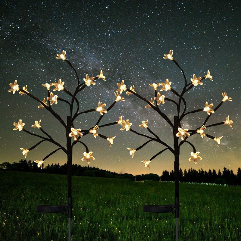 Outdoor Lighting Vendors - Lámparas Solares 2026, Luces LED de