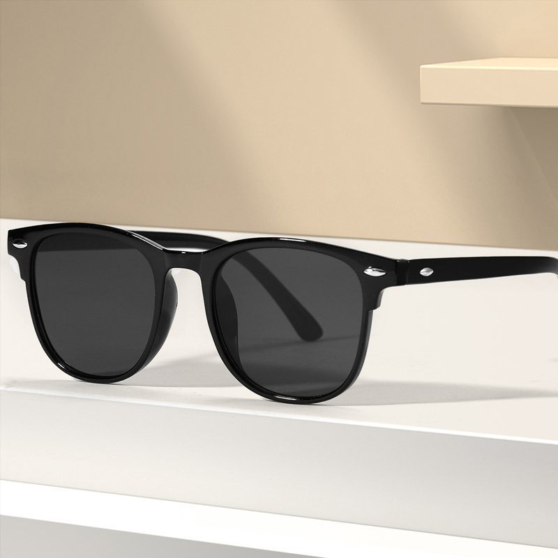 Quality Outdoor Lighting Brands - Gafas antiluz cuadradas con gradiente para