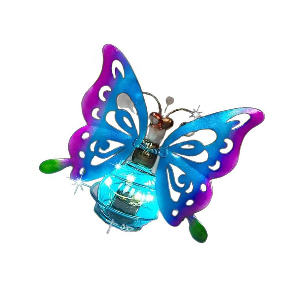 Solar Lantern Hanging - Linternas Solares Impermeables con Forma de