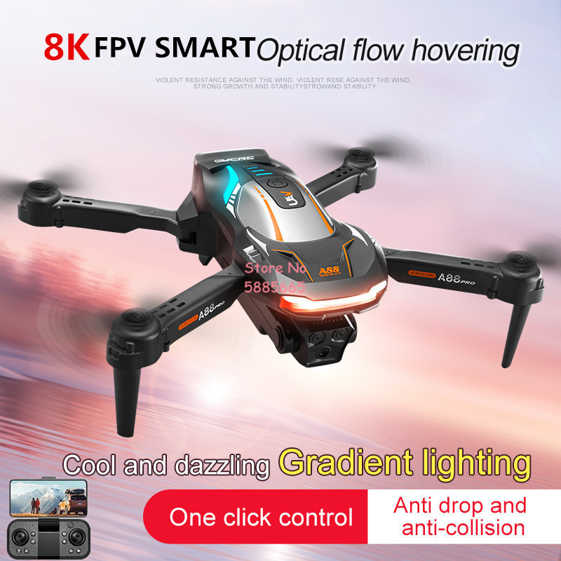 Fotografía aérea 8K posicionam - Outdoor Lighting Electrical Box reseña y precio