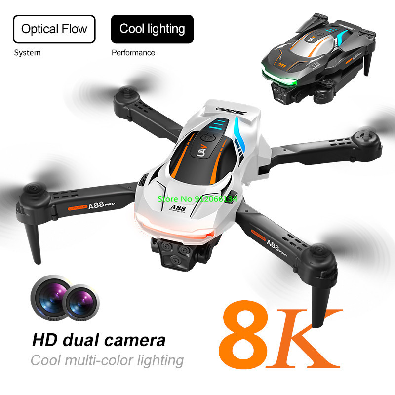 Fotografía aérea 8K posicionam - Outdoor Lighting Electrical Box reseña y precio