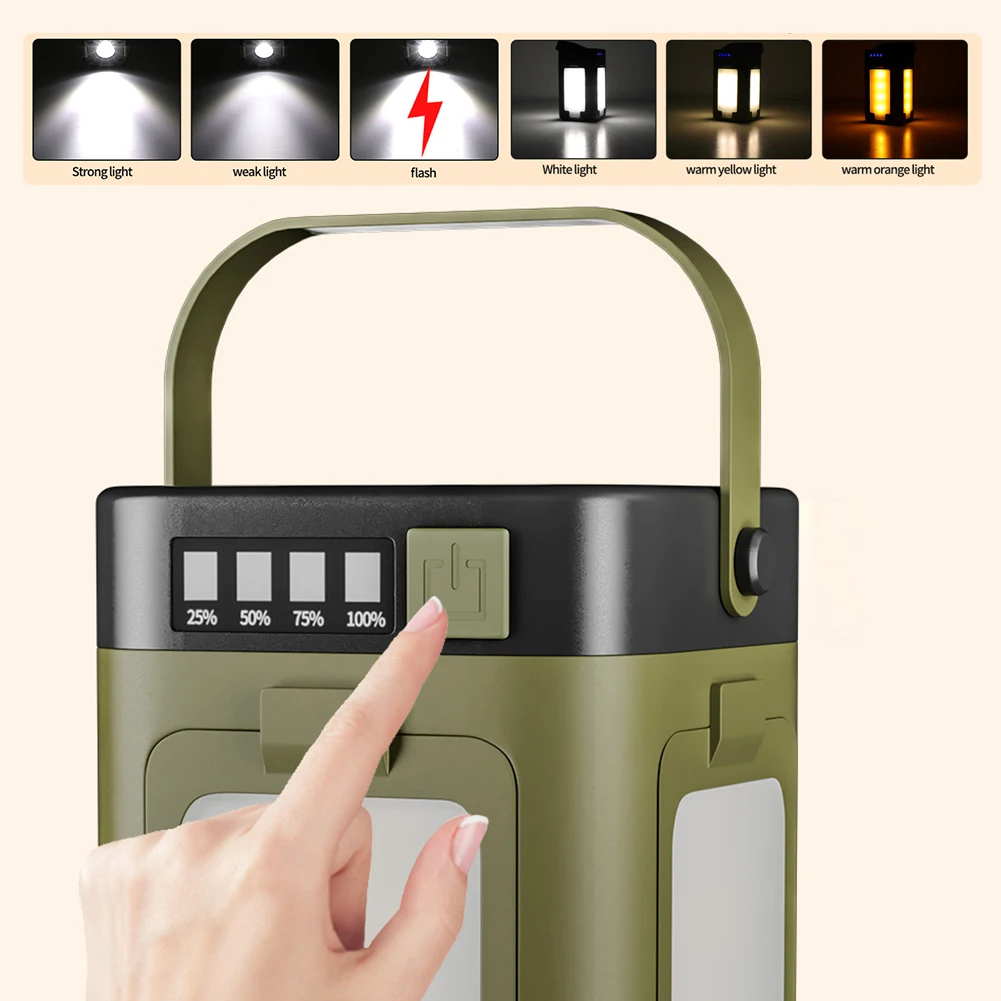 Lámpara de pared LED arriba y  - Outdoor Lighting Lux reseña y precio