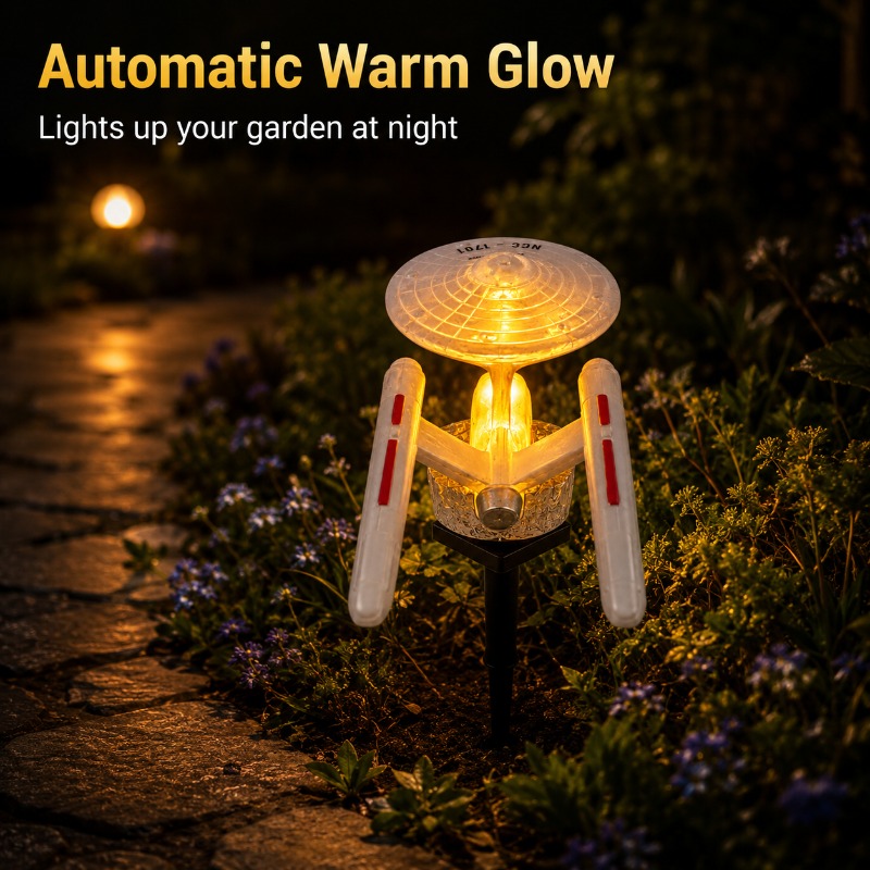 Lámpara Solar para Jardín con  - Outdoor Lighting For Gazebo reseña y precio