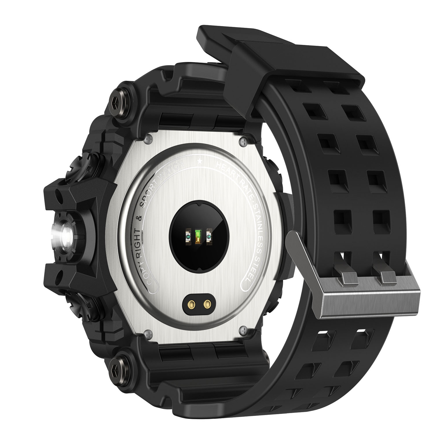 Reloj Inteligente Realtek para - Outdoor Lighting Ip Rating reseña y precio