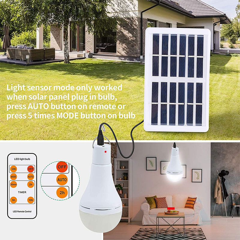 Nuevas Lámparas Solares LED de - Outdoor Lighting Vendors reseña y precio