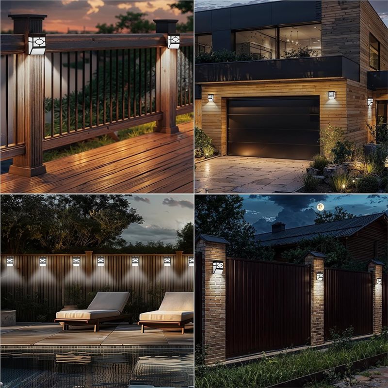 Lámpara de Jardín de Alta Cali - Quality Outdoor Lighting Brands reseña y precio