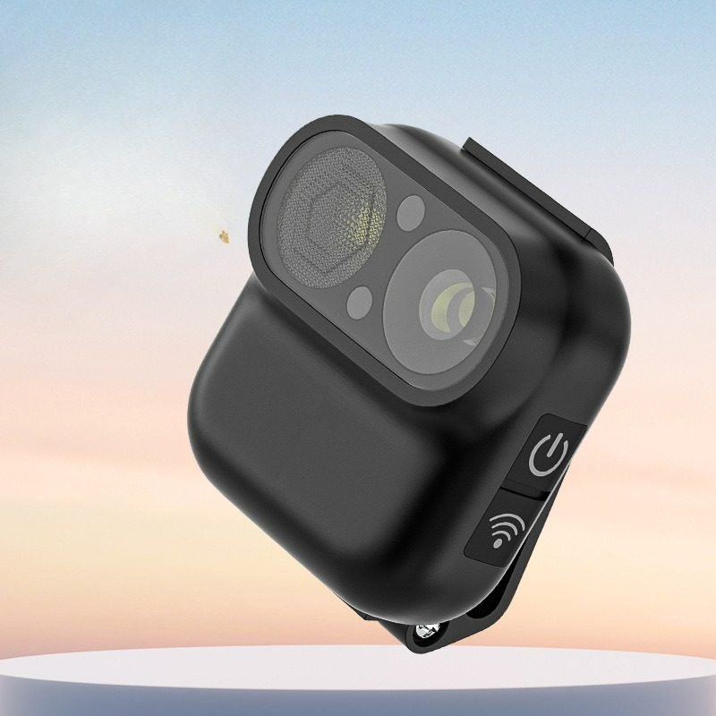 Linterna frontal de alto brill - Outdoor Lighting And Camera reseña y precio
