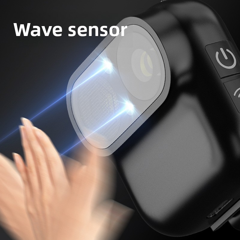 Linterna frontal de alto brill - Outdoor Lighting And Camera reseña y precio