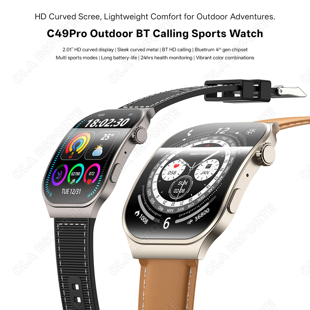 Nuevo Reloj Inteligente con Pa - Outdoor Lighting Smart Controller reseña y precio