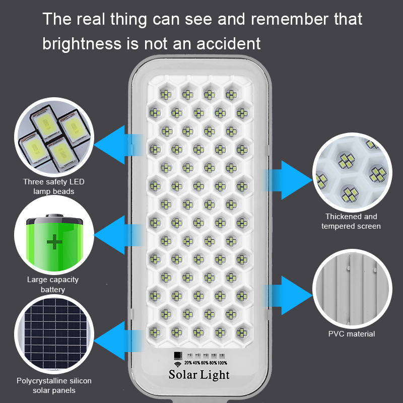 Farola solar para exteriores,  - Outdoor Lighting Dusk To Dawn reseña y precio