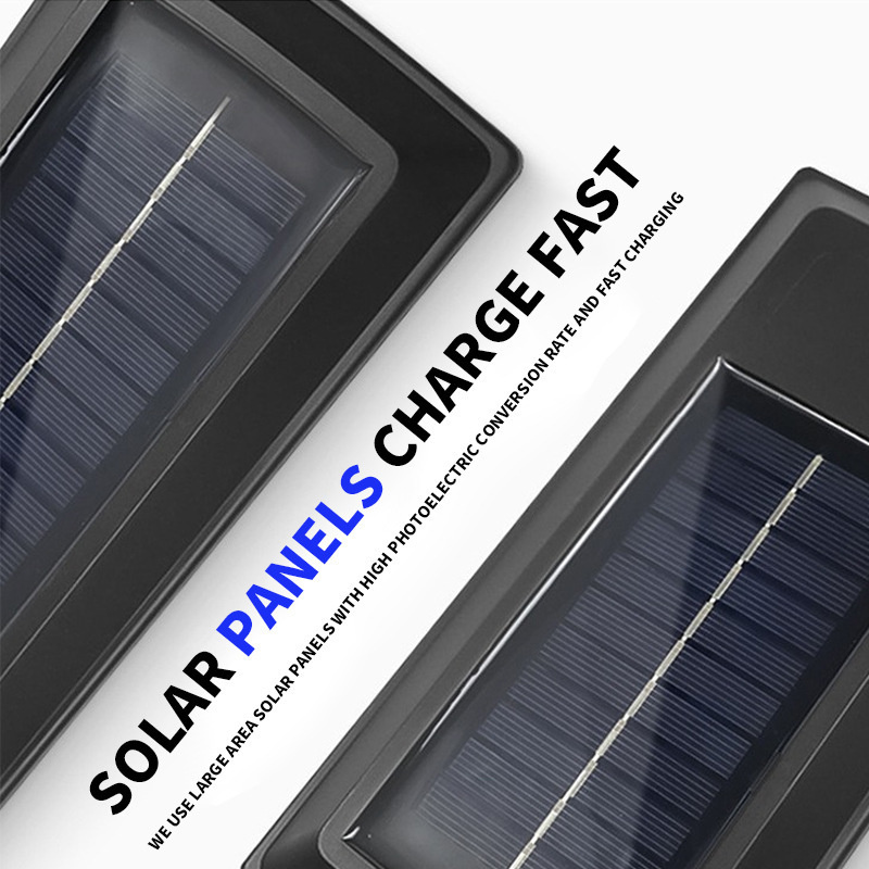 Lámparas Solares para Exterior - Outdoor Lighting Lamp reseña y precio