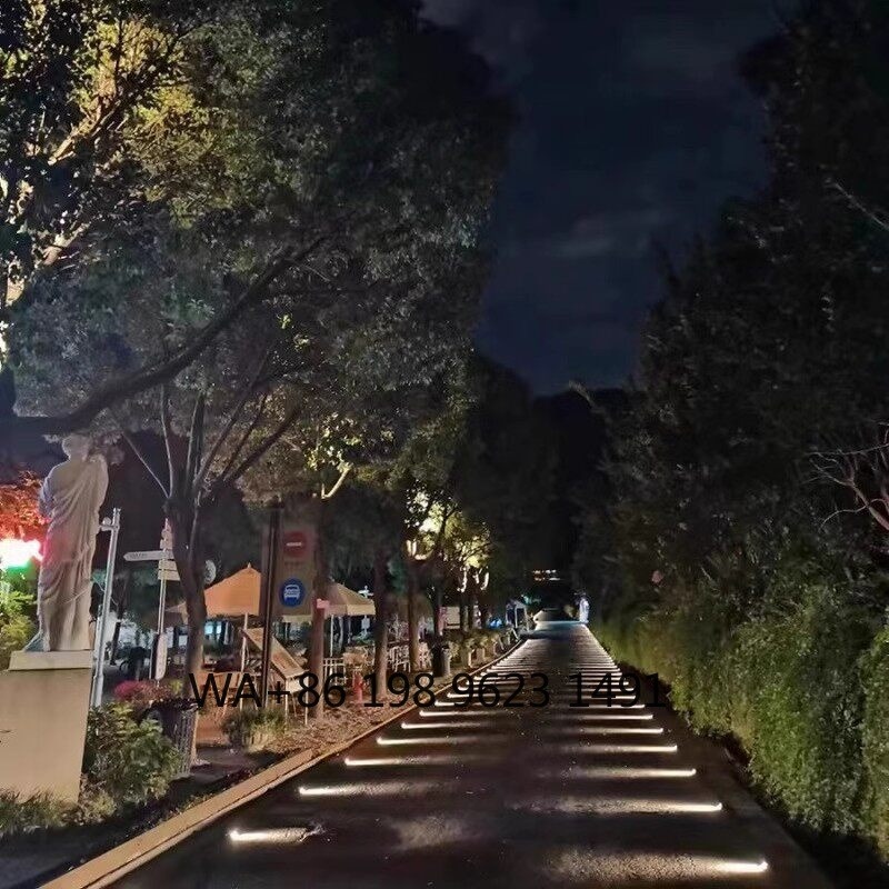 Luz LED Solar para Caminos con - Outdoor Lighting Ip Rating reseña y precio