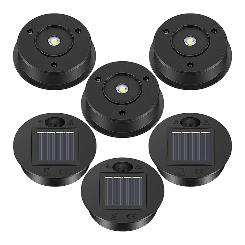 Piezas de Repuesto de luces so - Outdoor Lighting Solar Panel reseña y precio