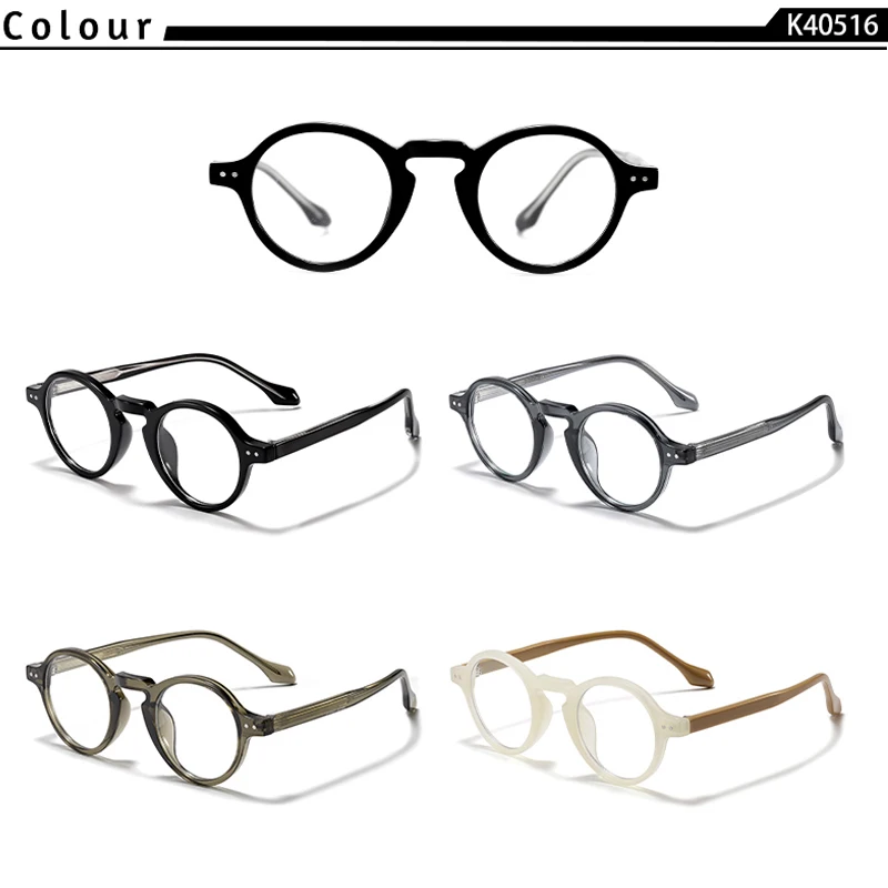 HBK Gafas Redondas Vintage par - Quality Outdoor Lighting Brands reseña y precio