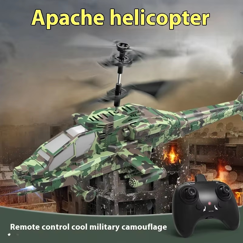 Helicóptero RC 2.4G con Manten - Outdoor Lighting Electrical Box reseña y precio