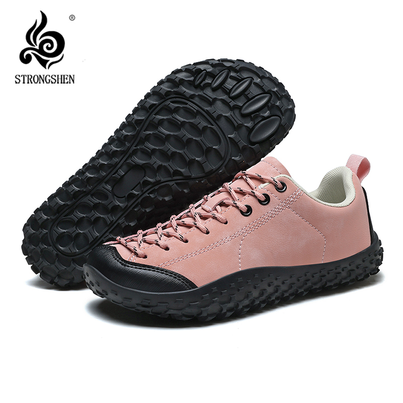 Zapatos de senderismo de marca - Quality Outdoor Lighting Brands reseña y precio