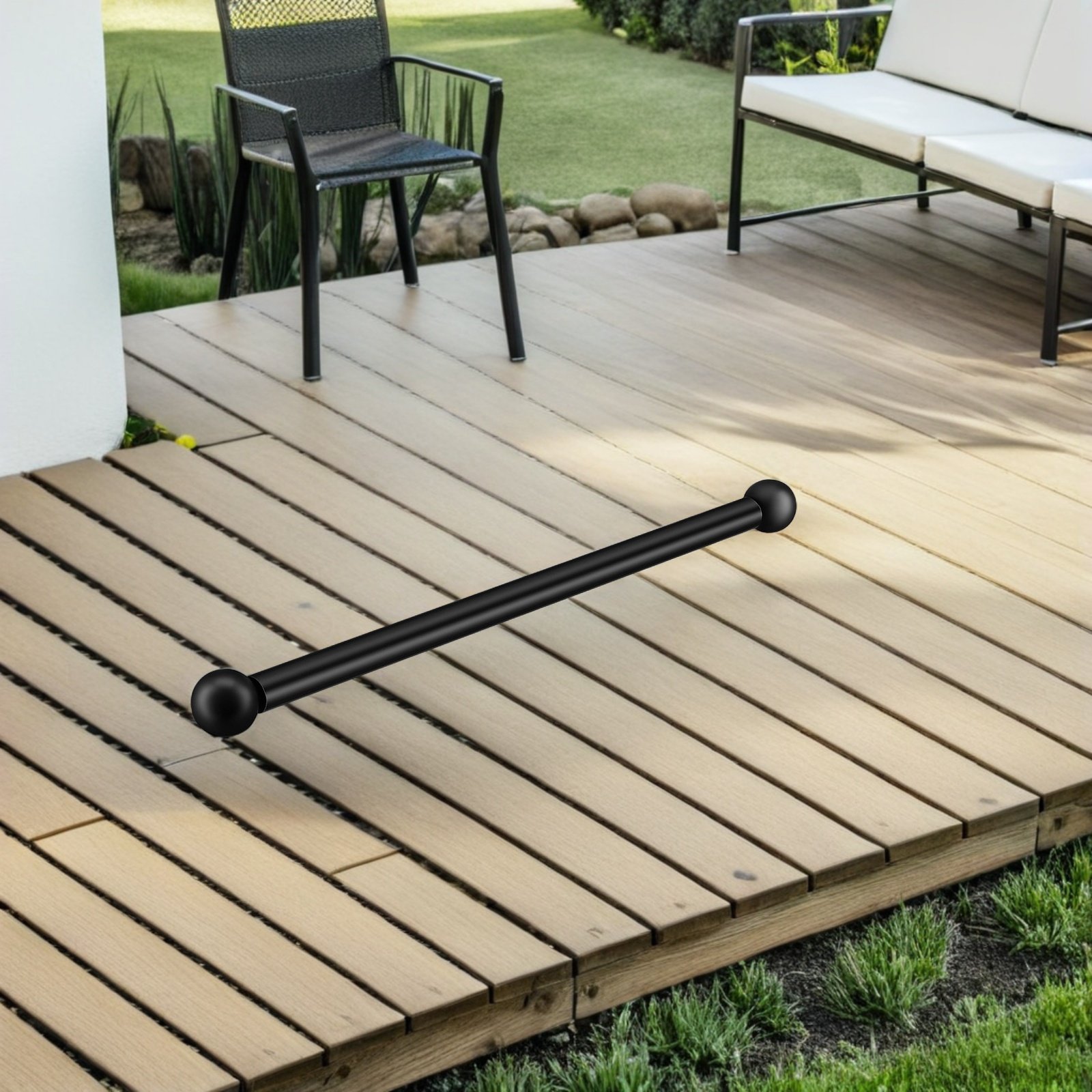 2 Piezas Soporte de Repuesto p - Outdoor Lighting Lamp reseña y precio