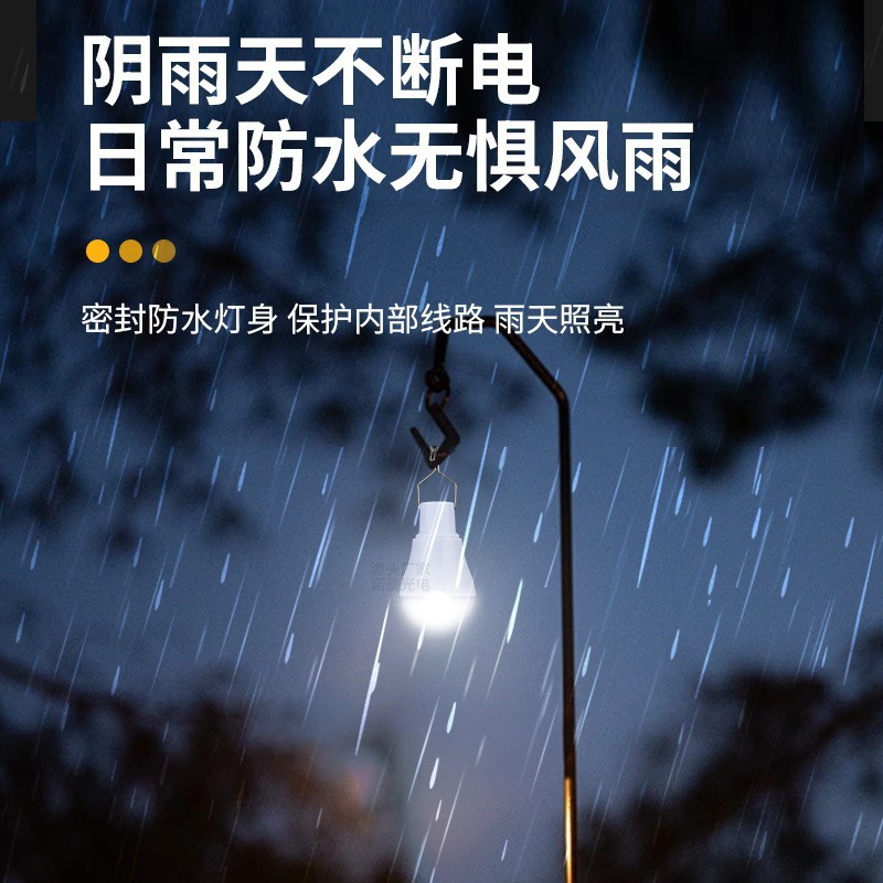 Últimas Lámparas Solares LED d - Outdoor Lighting Vendors reseña y precio