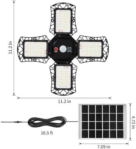 Caseta de almacenamiento exter - Outdoor Lighting For Gazebo reseña y precio
