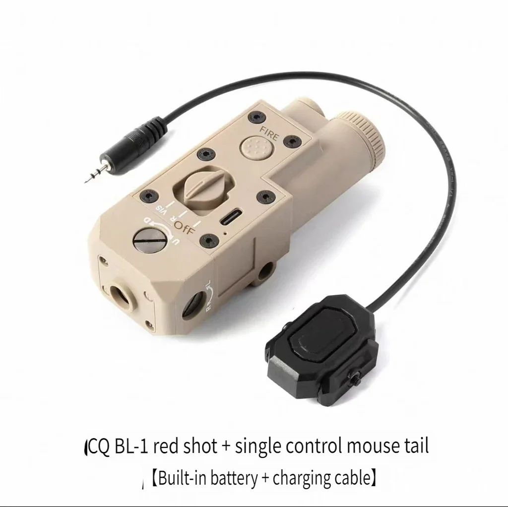Unidad de Luz Táctica de Nylon - Outdoor Lighting Unit reseña y precio