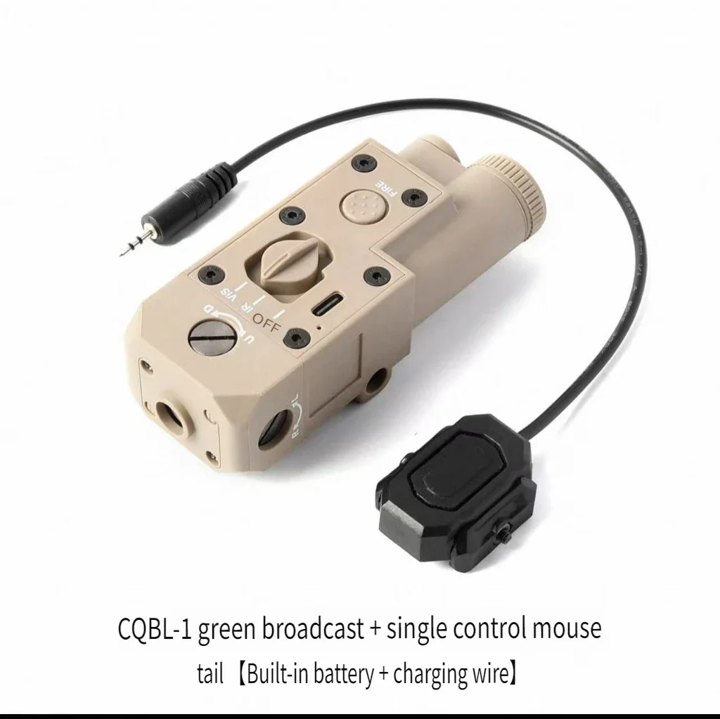 Unidad de Luz Táctica de Nylon - Outdoor Lighting Unit reseña y precio