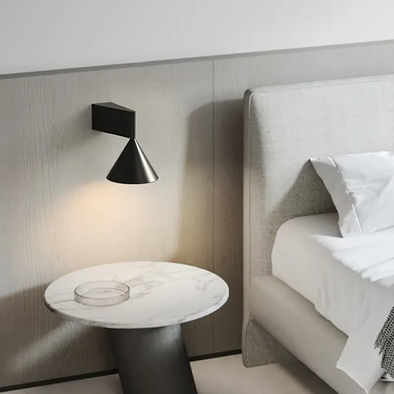 Lámpara de Pared Exterior Mode - Outdoor Lighting Brass reseña y precio