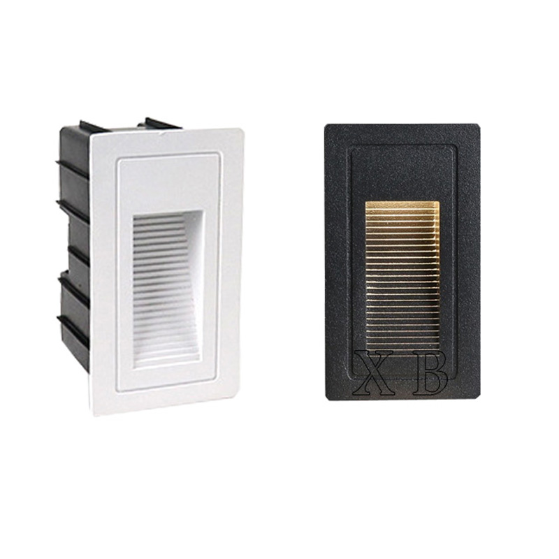 Lámpara de pared LED impermeab - Outdoor Lighting Lux reseña y precio