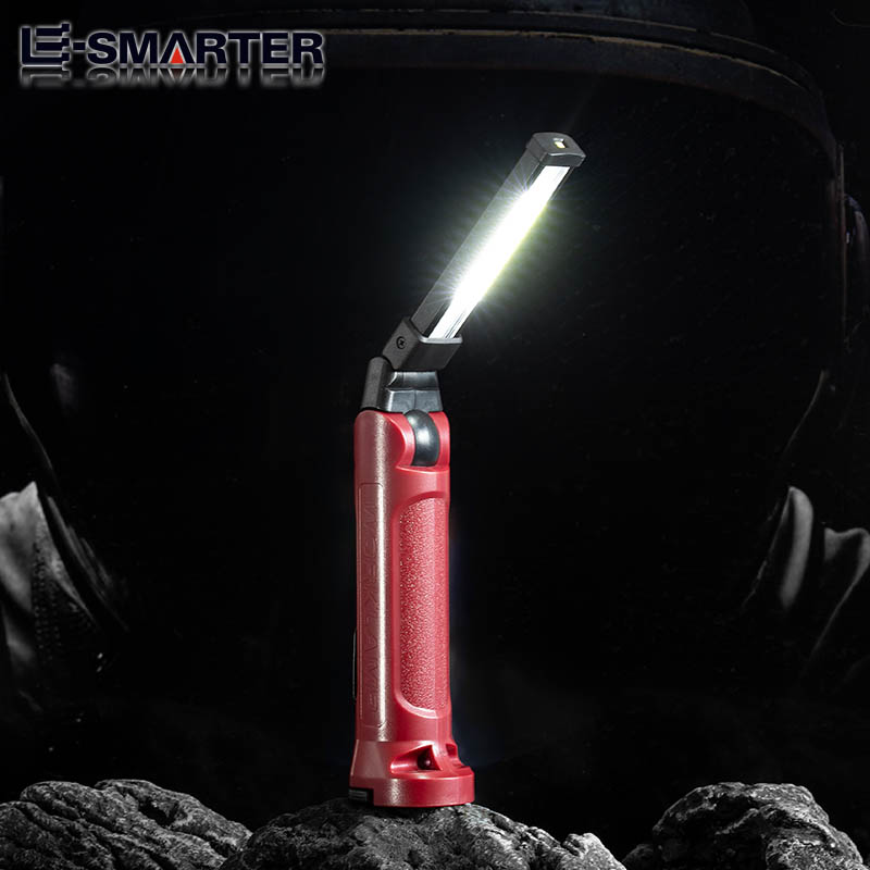 Luz LED de trabajo COB, linter - Outdoor Lighting Nearby reseña y precio