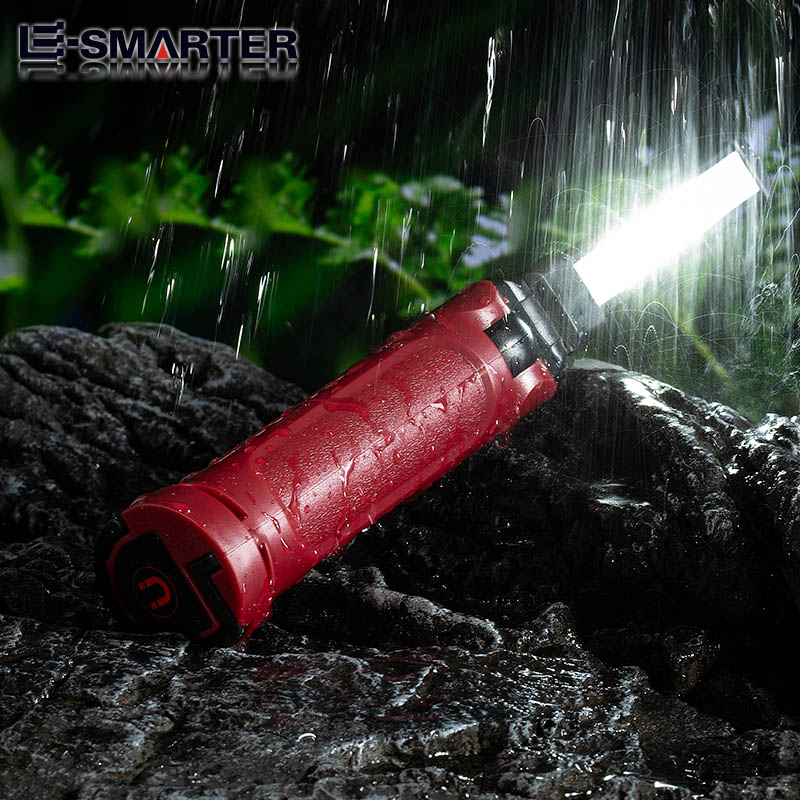 Luz LED de trabajo COB, linter - Outdoor Lighting Nearby reseña y precio