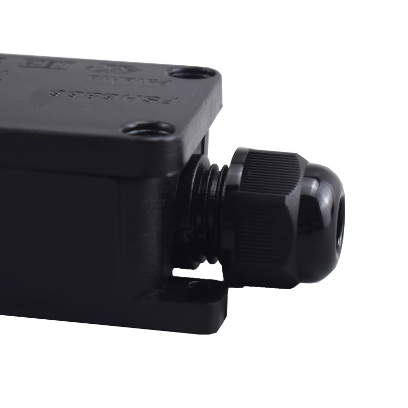 Caja de Conexiones Eléctrica I - Outdoor Lighting Electrical Box reseña y precio