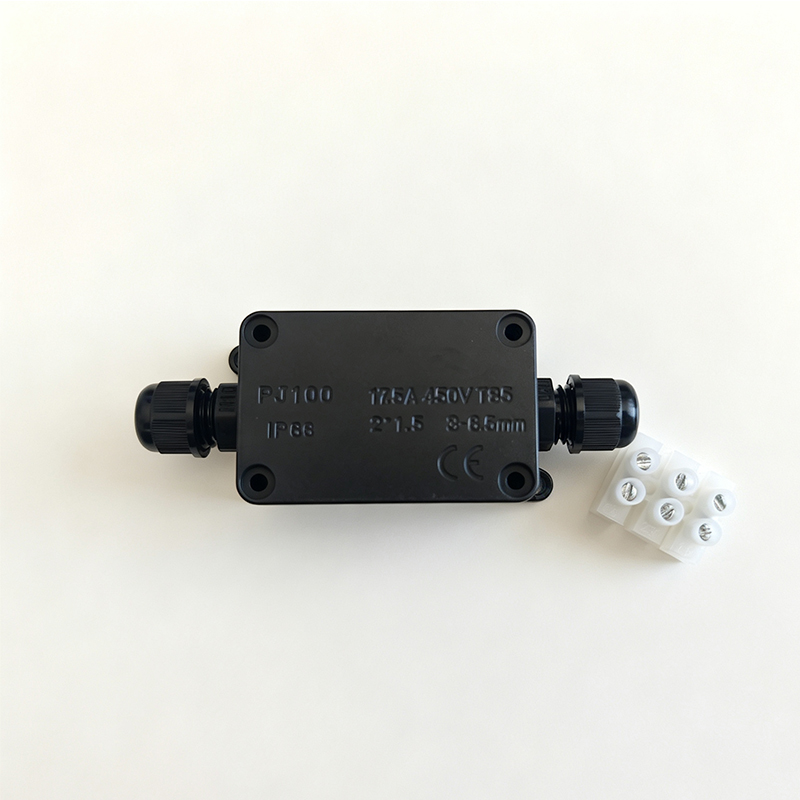 Caja de Conexiones Eléctrica I - Outdoor Lighting Electrical Box reseña y precio