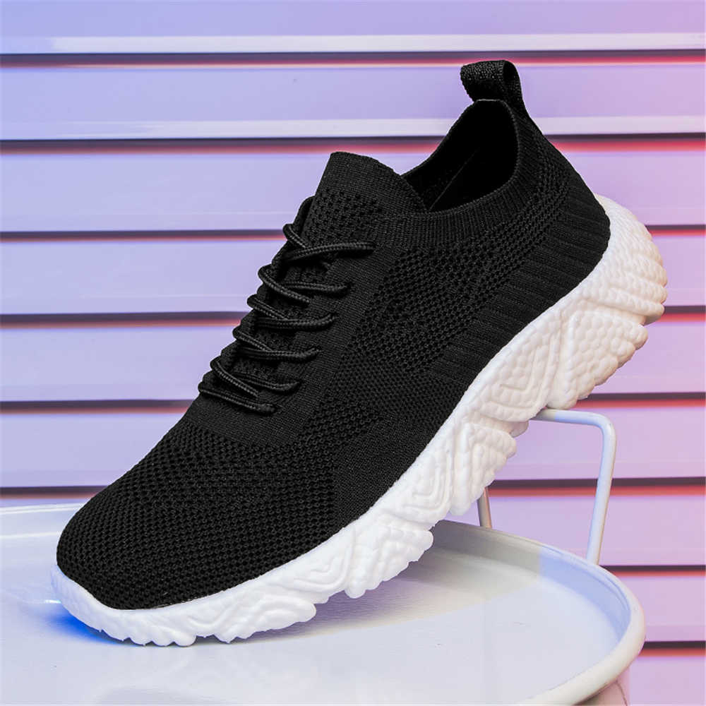 Zapatillas deportivas tejidas  - Outdoor Lighting Lux reseña y precio