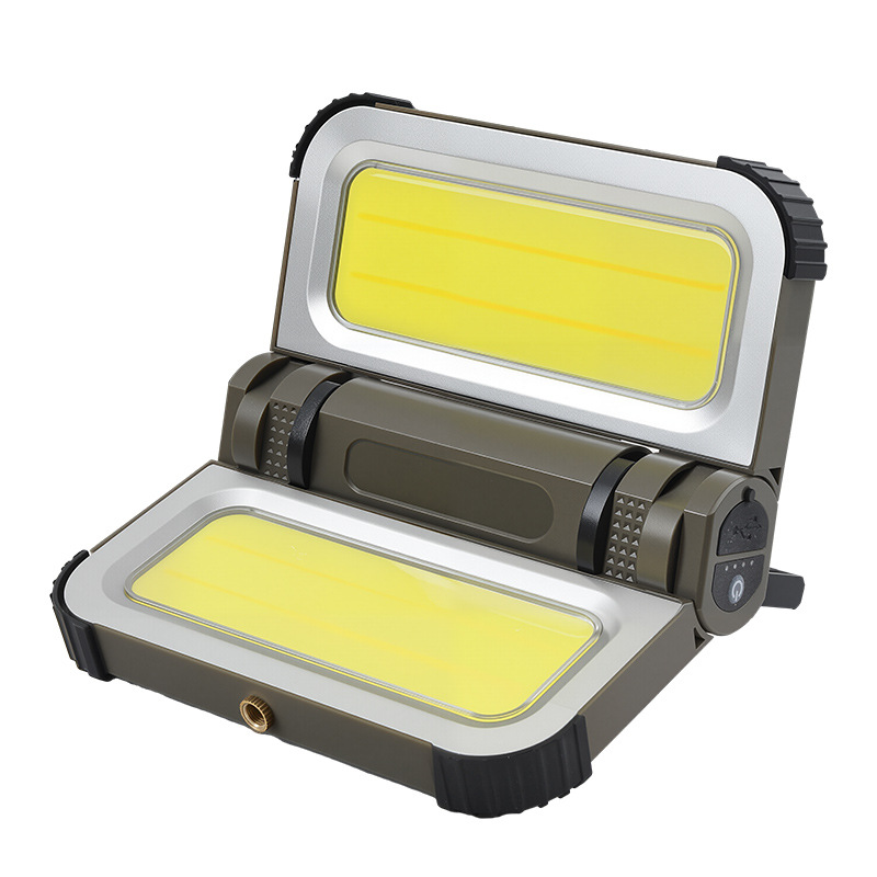 Lámpara de Camping Magnética R - Outdoor Lighting Vendors reseña y precio