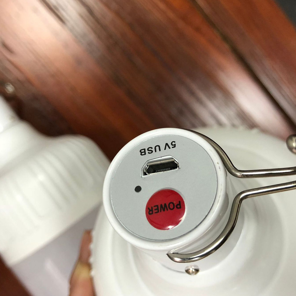Bombilla LED de Emergencia par - Outdoor Lighting Vendors reseña y precio
