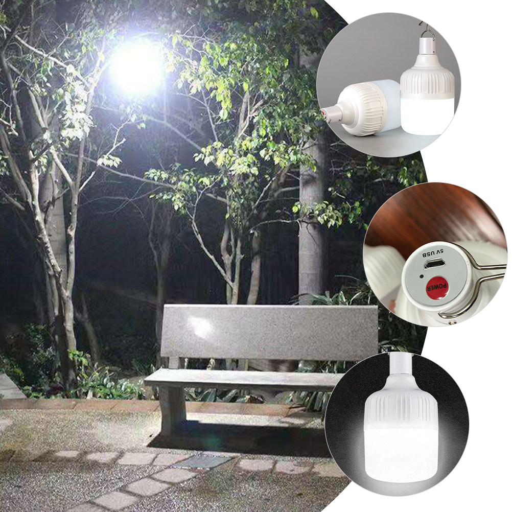 Bombilla LED de Emergencia par - Outdoor Lighting Vendors reseña y precio