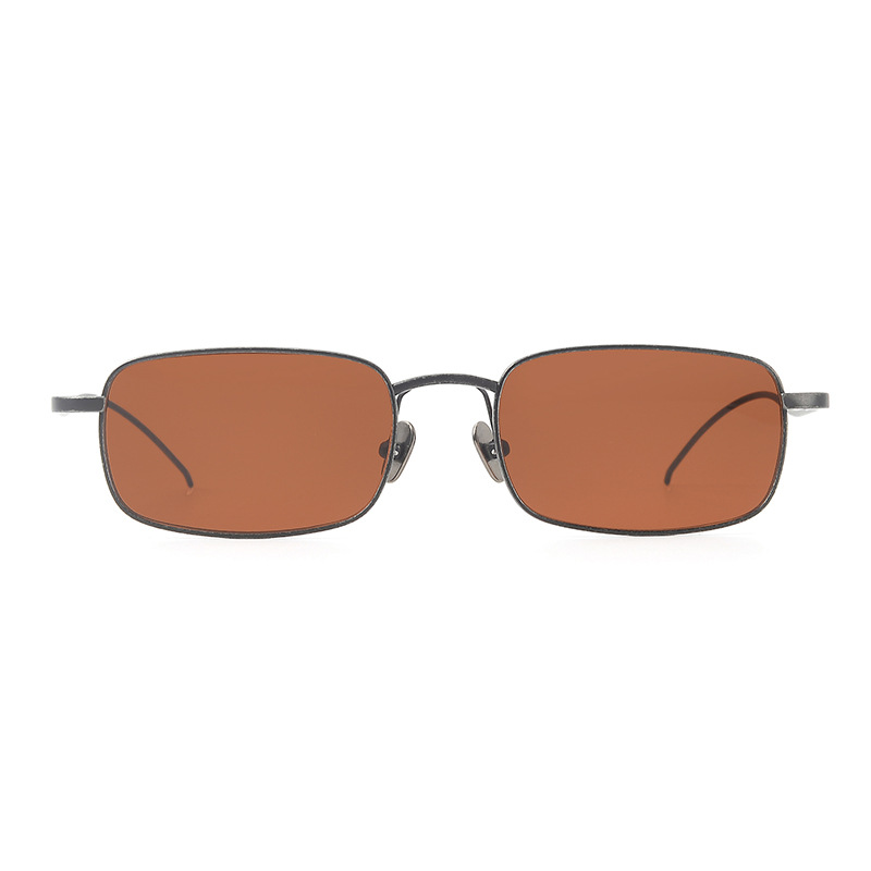Gafas de sol cuadradas pequeña - Quality Outdoor Lighting Brands reseña y precio