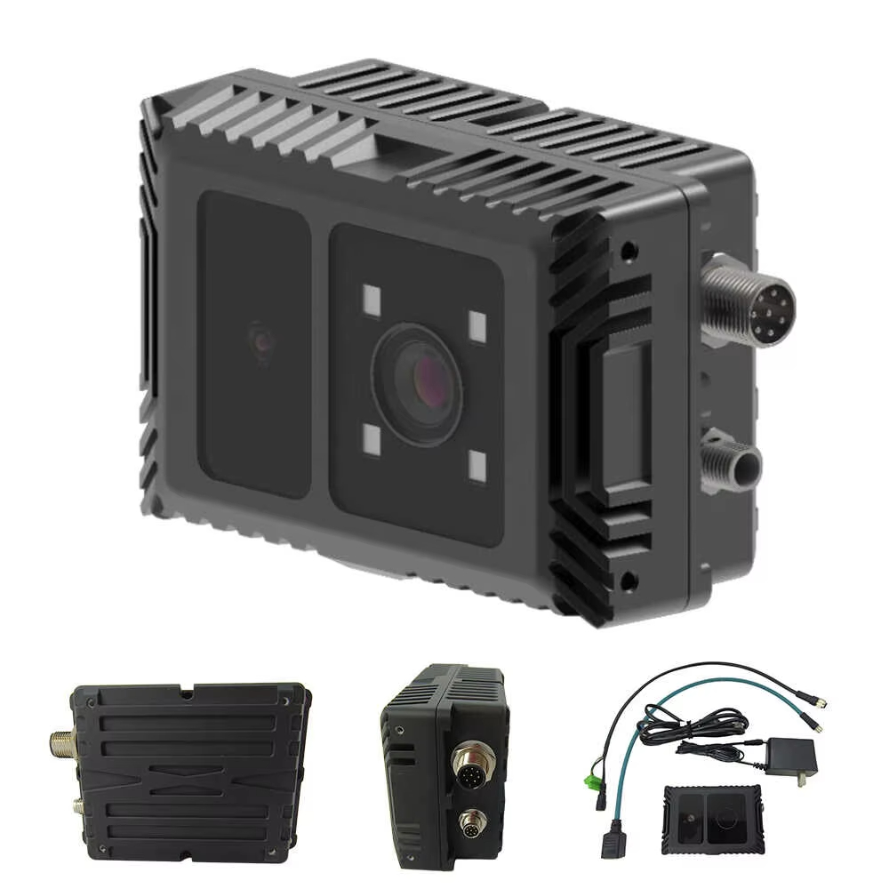 CS40pro 10m 3D ToF Sensor Lida - Outdoor Lighting And Camera reseña y precio