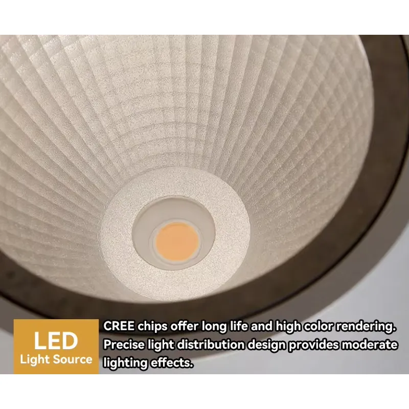 Lámpara de Pared Decorativa pa - Outdoor Lighting Lamp reseña y precio