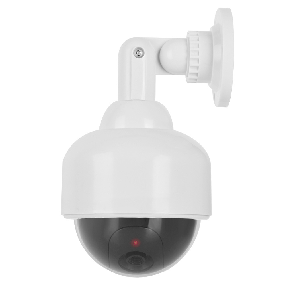 Cámara Falsa Impermeable Reali - Outdoor Lighting And Camera reseña y precio