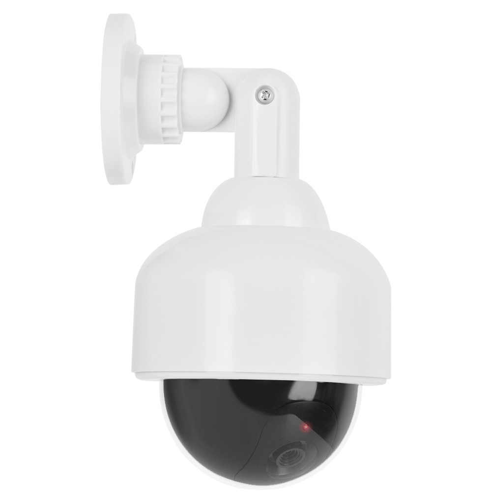 Cámara Falsa Impermeable Reali - Outdoor Lighting And Camera reseña y precio