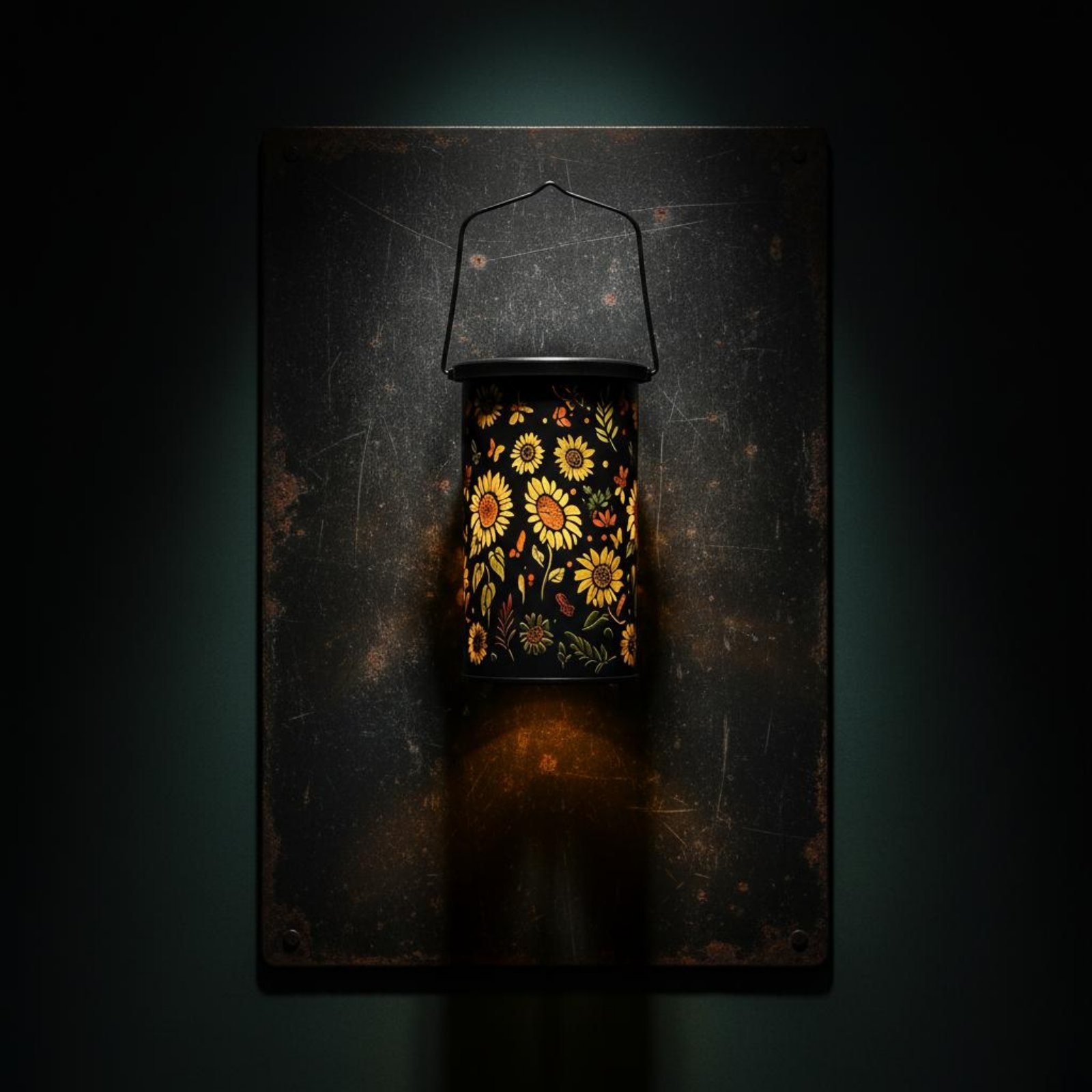 Farol Solar Colgante de Diseño - Outdoor Lighting Battery Powered reseña y precio
