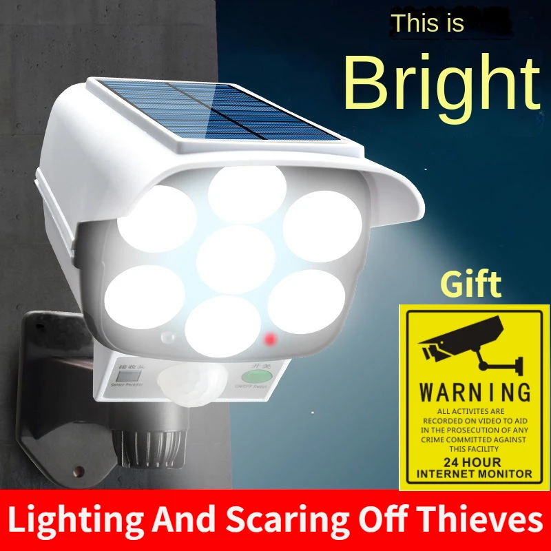 Luz Solar para exteriores, Sen - Outdoor Lighting For Gazebo reseña y precio