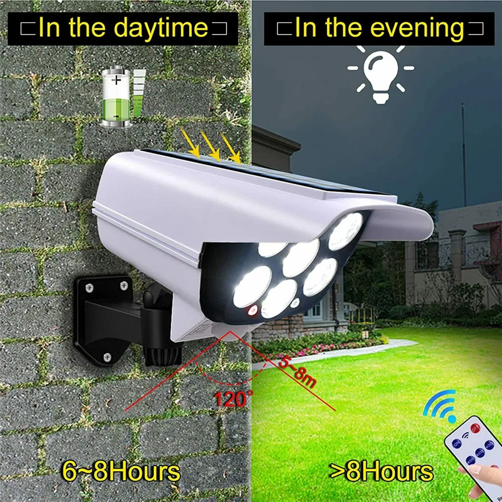 Luz Solar para exteriores, Sen - Outdoor Lighting For Gazebo reseña y precio