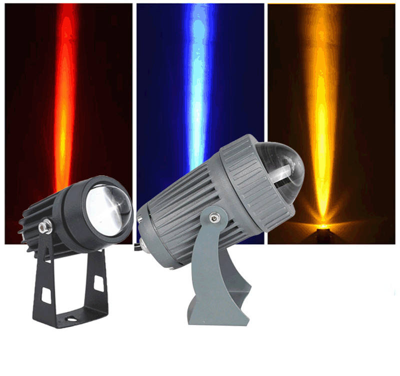 Focos de pared LED para exteri - Outdoor Lighting Lux reseña y precio