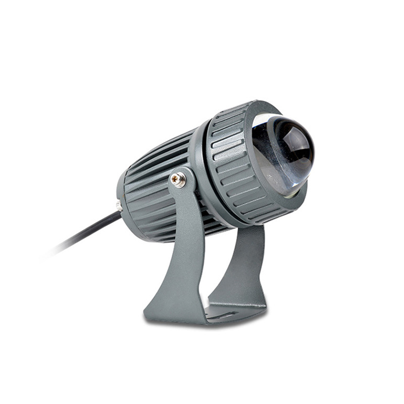 Focos de pared LED para exteri - Outdoor Lighting Lux reseña y precio