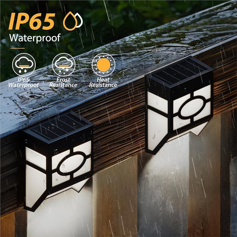 HRBAJ-Luces LED para montaje e - Quality Outdoor Lighting Brands reseña y precio