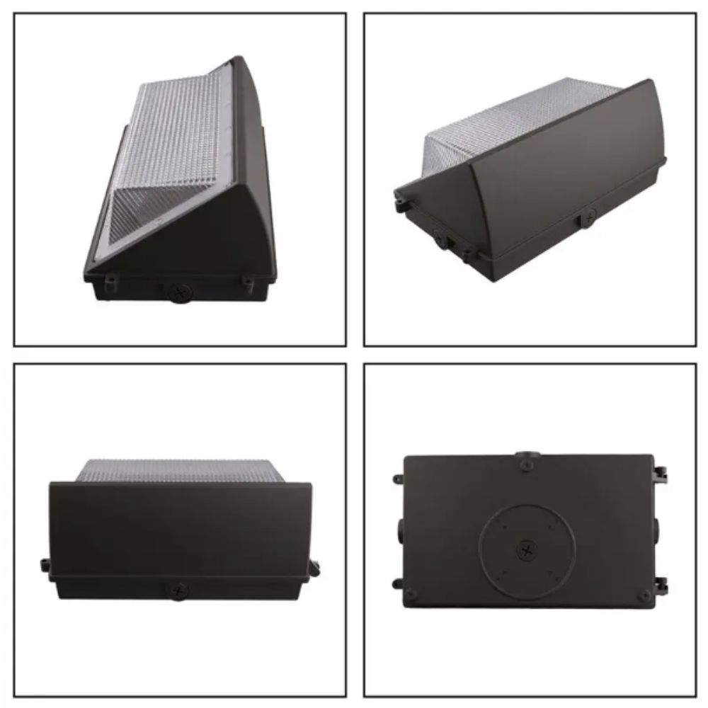 Lámpara de Pared LED para Exte - Outdoor Lighting Dusk To Dawn reseña y precio