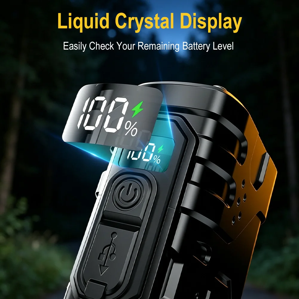 2025 NUEVA linterna LED Philip - Outdoor Lighting Nearby reseña y precio