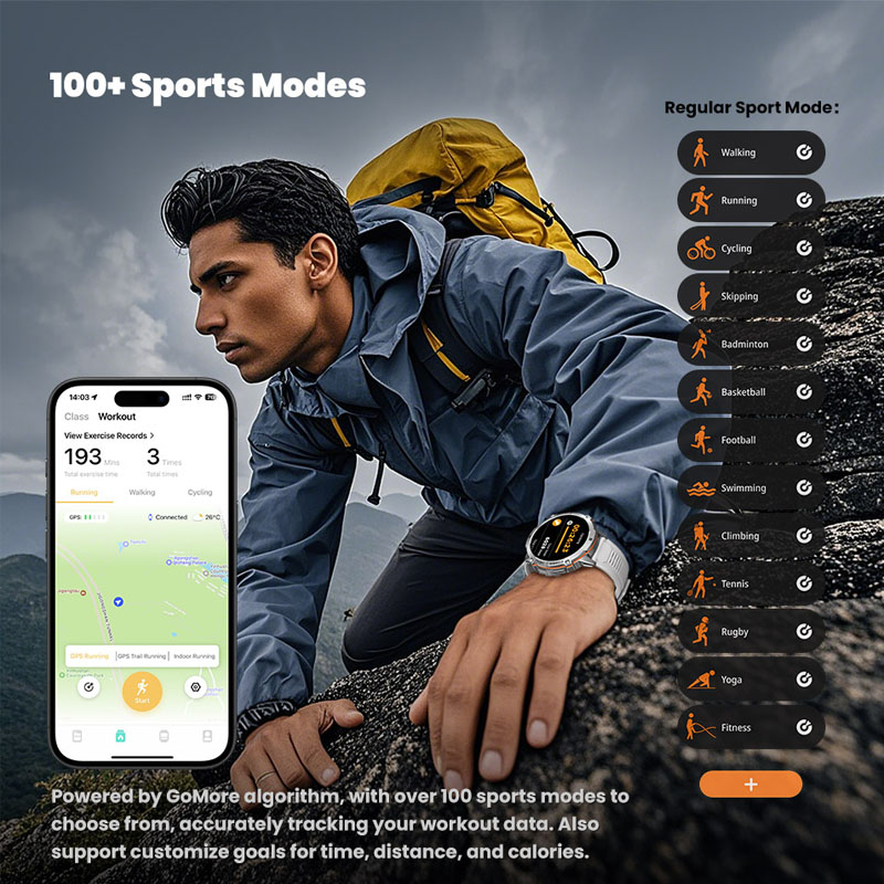 Nuevo Reloj Inteligente Milita - Outdoor Lighting Smart Controller reseña y precio